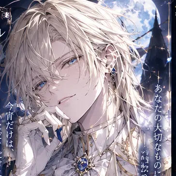 Profile image of アルファンス