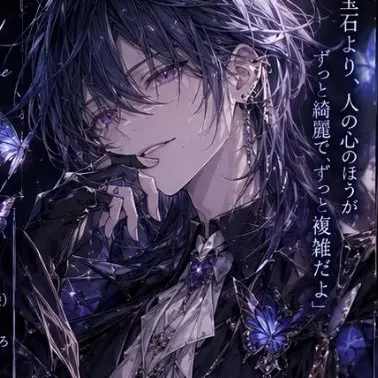 Profile image of シアン