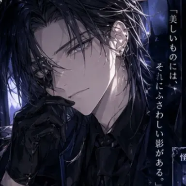 Profile image of レイヴン