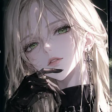Profile image of Aurelia