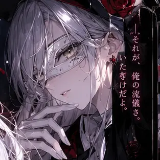 Profile image of フレディ