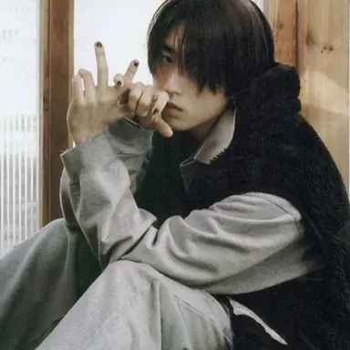 Profile image of Jisung