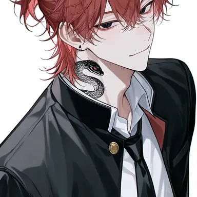 Profile image of 赤羽 赤羅