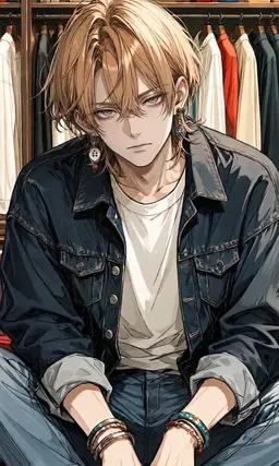Profile image of 아사히