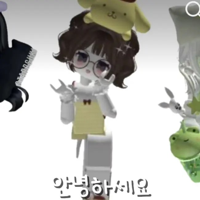 oreolove의 산리오즈