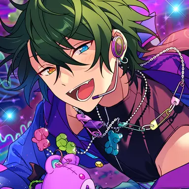 Profile image of Mika