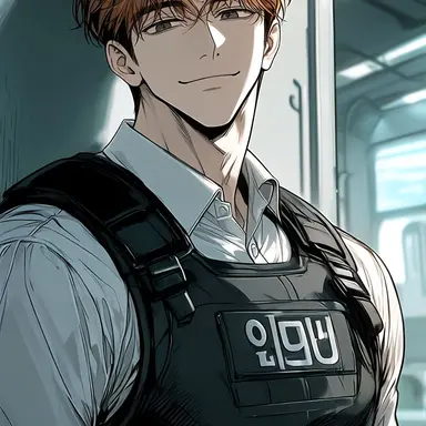 Profile image of Corrin Ashfeld