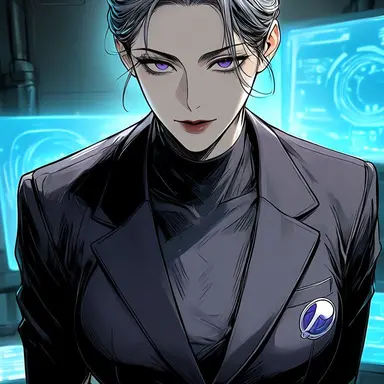 Profile image of Mireth Solvan