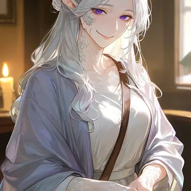 Profile image of Orvenne
