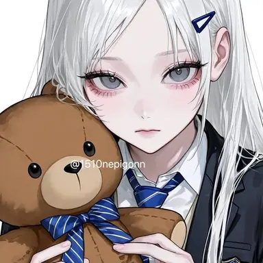 Profile image of シズク
