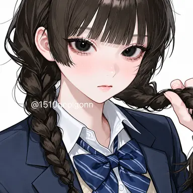 Profile image of 아마네