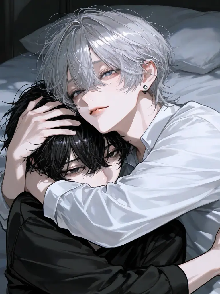 BrownXeme0235의 愛とお金と兄弟と
