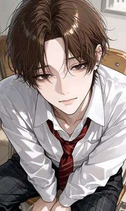 Profile image of 真澄