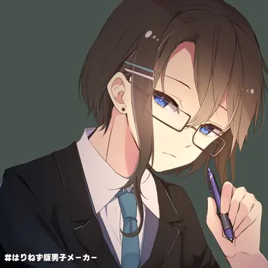 Profile image of ギアーズ