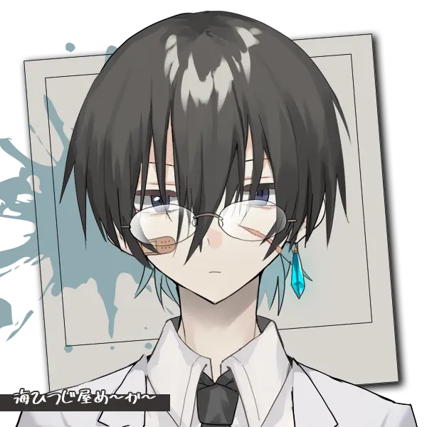CattyFlour0272의 記憶がなくても