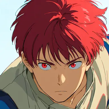 Profile image of Gilbert