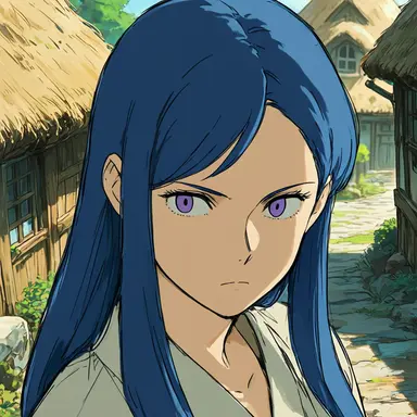 Profile image of Felicia