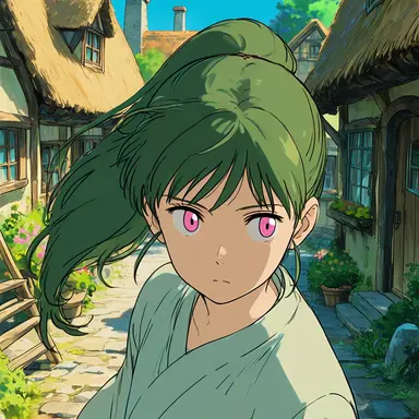 Profile image of Eve