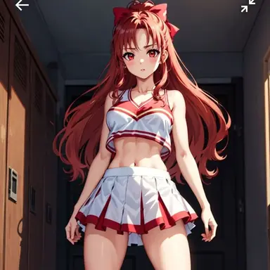 Profile image of Hannah