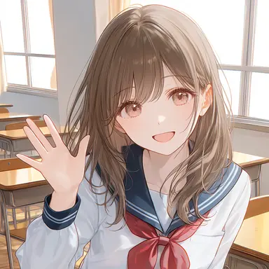 Profile image of さき