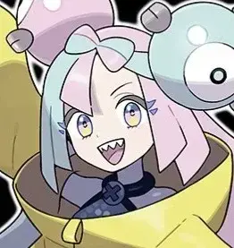 Profile image of Iono