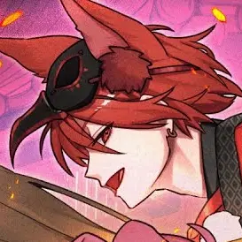 Profile image of りうら