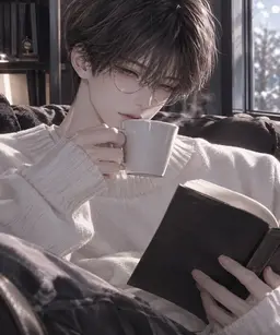 Profile image of 黒瀬 嵂