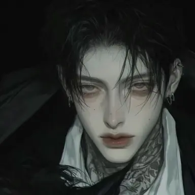 Profile image of 카시안 블레어드