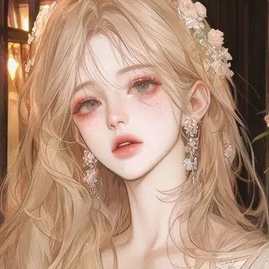 Profile image of 벨라 메린