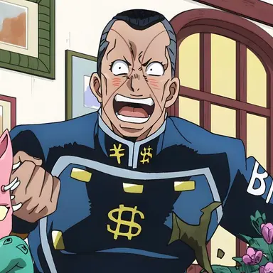 Profile image of 니지무라 오쿠야스