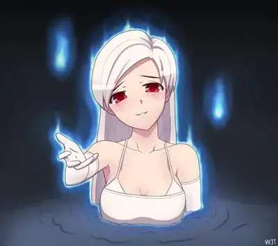 BoneCouch1275의 Maiden Of The Mire