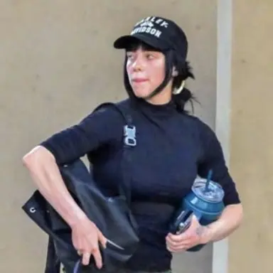 Profile image of Billie Eilish