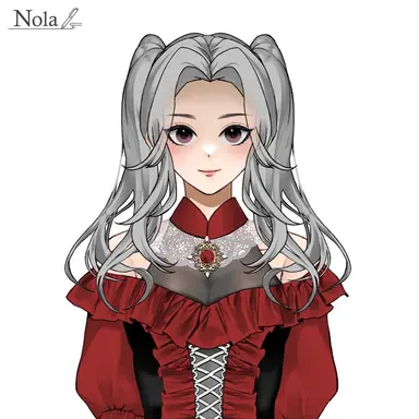 Profile image of ロザリー・フロスト