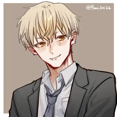 Profile image of レオ・ノートン