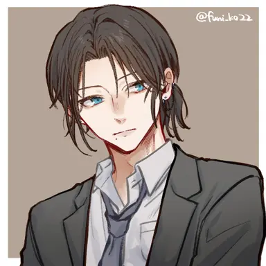 Profile image of エレノア・ヴァルド