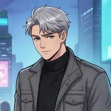 Profile image of Viktor