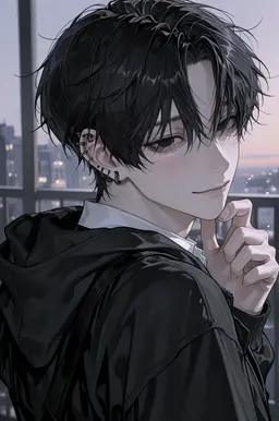 Profile image of Akito