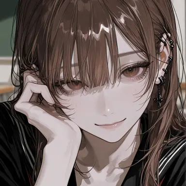 Profile image of Shizuka