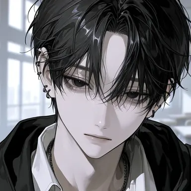 Profile image of Akito
