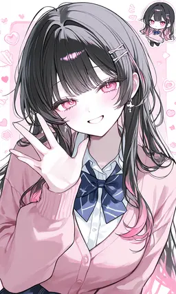 Profile image of 하루카