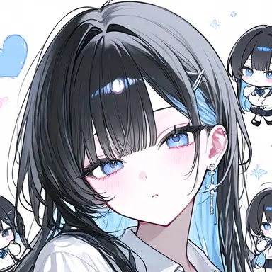 Profile image of 雫