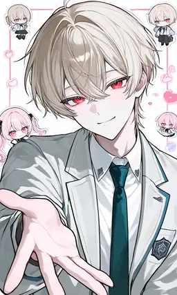 Profile image of 사쿠