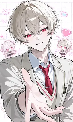 Profile image of 사쿠