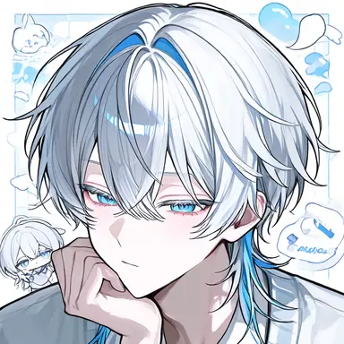 Profile image of 琉稀