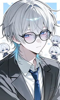 Profile image of 미우