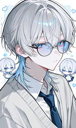 Profile image of 미우