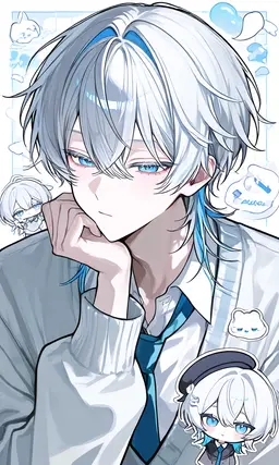 Profile image of 루키