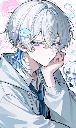 Profile image of 루키