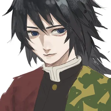 Profile image of 冨岡義勇