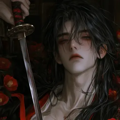 Profile image of 적연